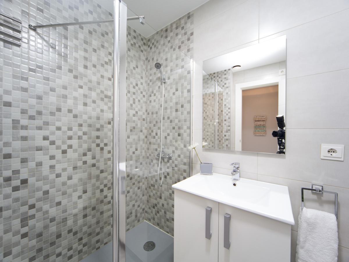 Apartamento Azahar Nazari Гранада Екстер'єр фото