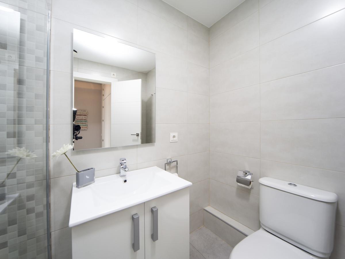 Apartamento Azahar Nazari Гранада Екстер'єр фото