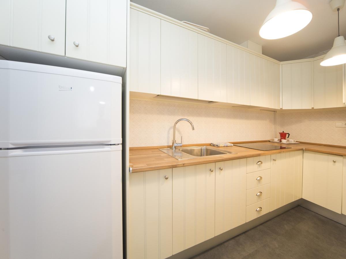 Apartamento Azahar Nazari Гранада Екстер'єр фото