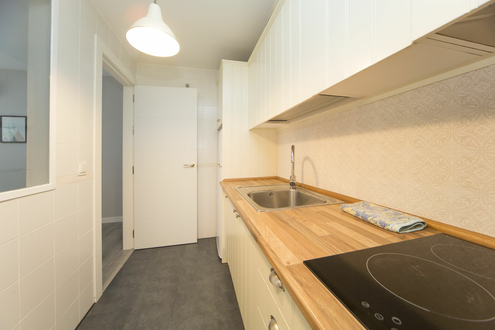 Apartamento Azahar Nazari Гранада Екстер'єр фото