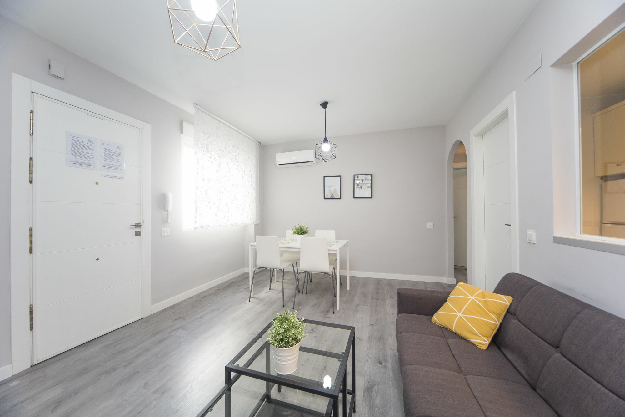 Apartamento Azahar Nazari Гранада Екстер'єр фото